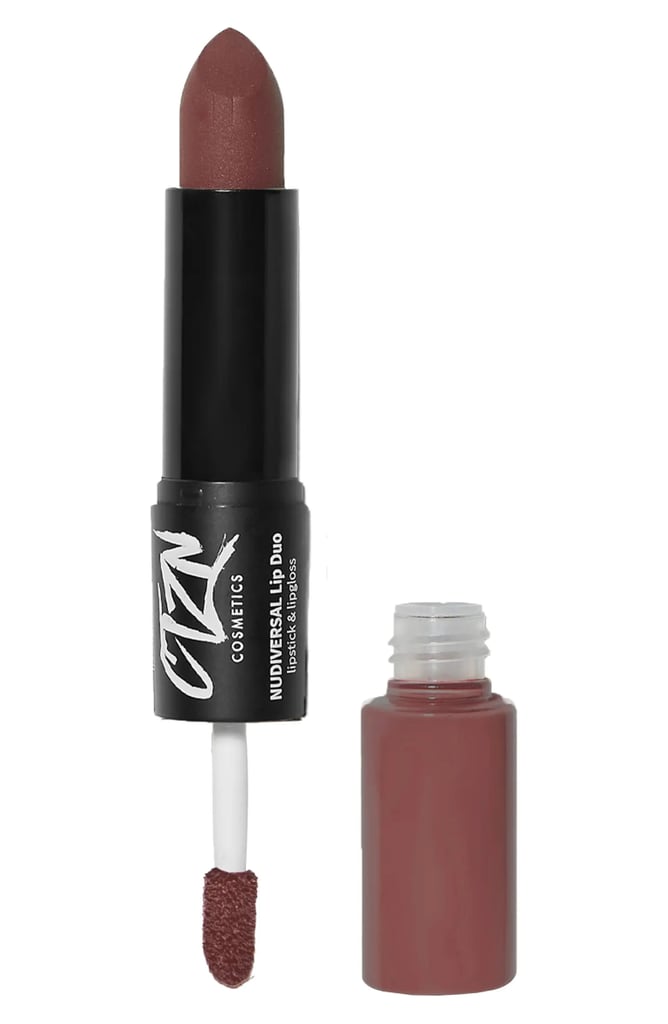 Best Nude Lipstick: Ctzn Cosmetics Nudiversal Lip Duo