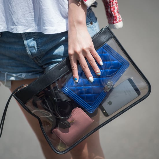 Street Style Nails | Summer 2014