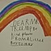 Kids Send Letters to Trump About Kindness
