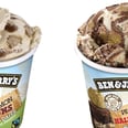 Bless! New Ben & Jerry's Nondairy Ice Creams Are Here, and We're Obsessed