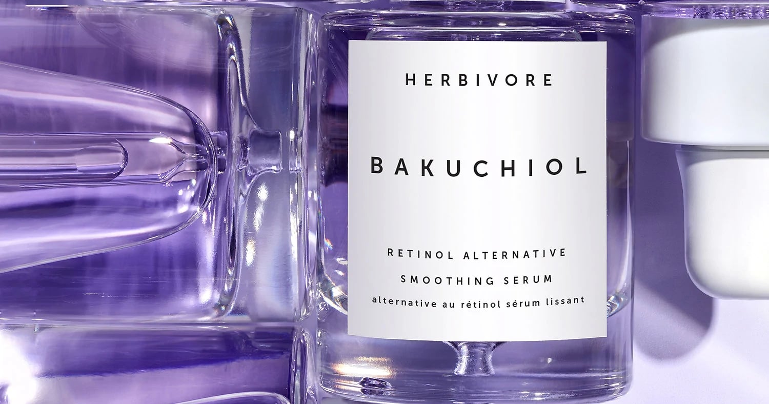 Herbivore Bakuchiol Serum Review | PS Beauty