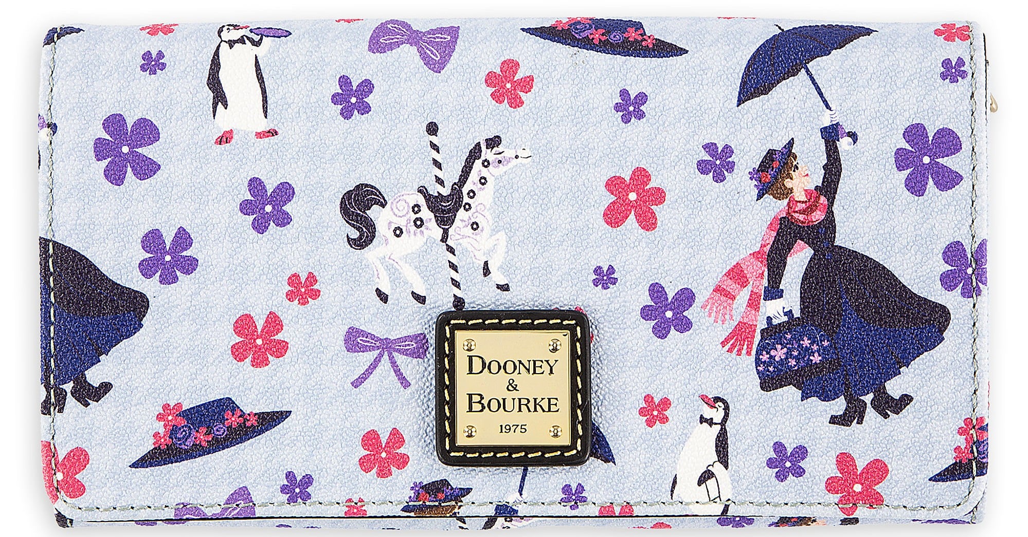 Dooney Bourke Mary Poppins Collection POPSUGAR Family