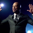 Watch Common and John Legend's Powerful Video For Selma's "Glory"