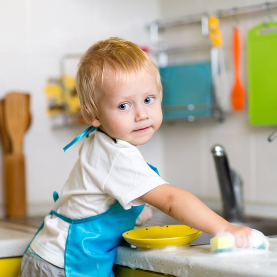Quick Dinner Cleanup Tips