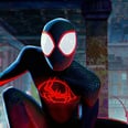 所有最好的名人有很多你可能错过了“整个Spider-Verse”