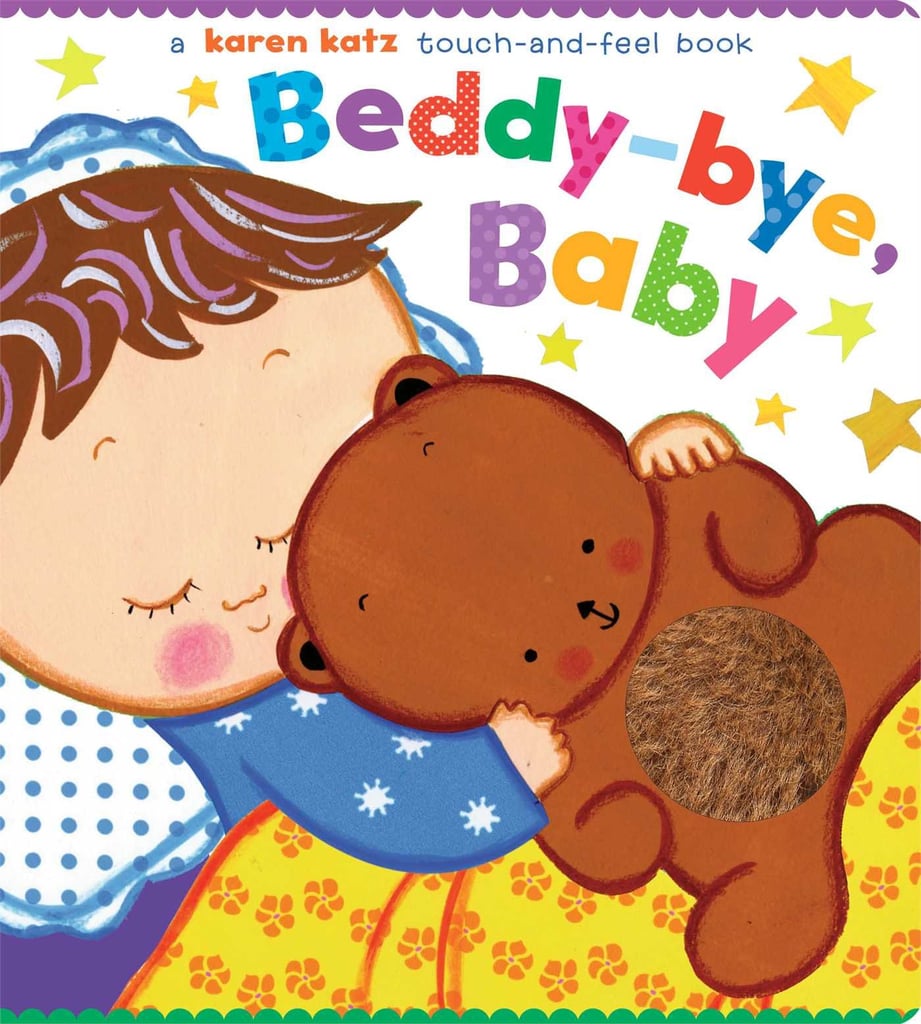 Newborns: Beddy-bye, Baby
