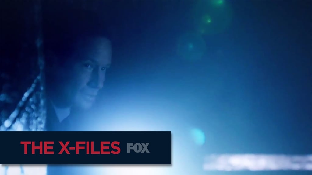 "I Want to Believe"