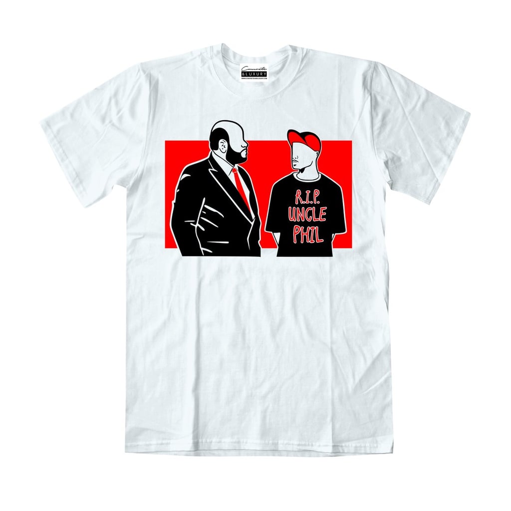 uncle phil t shirt