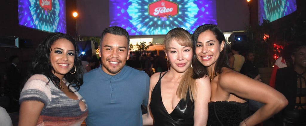 El Teteo Is Creating Unity Amongst Latines — Across Cultures