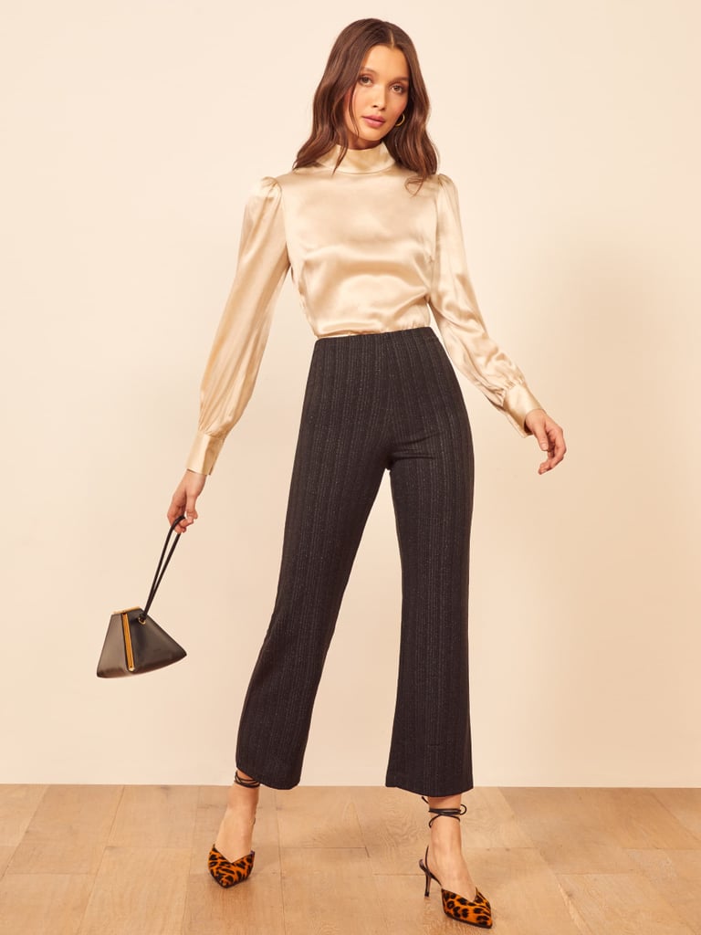 Reformation Alix Pants