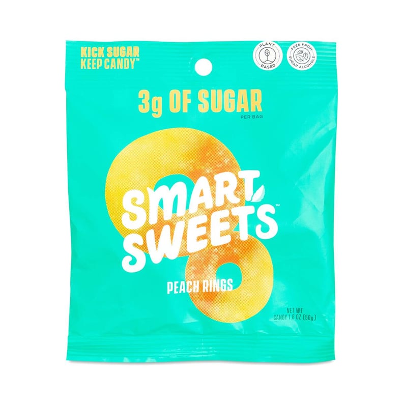 Smart Sweets Peach Rings