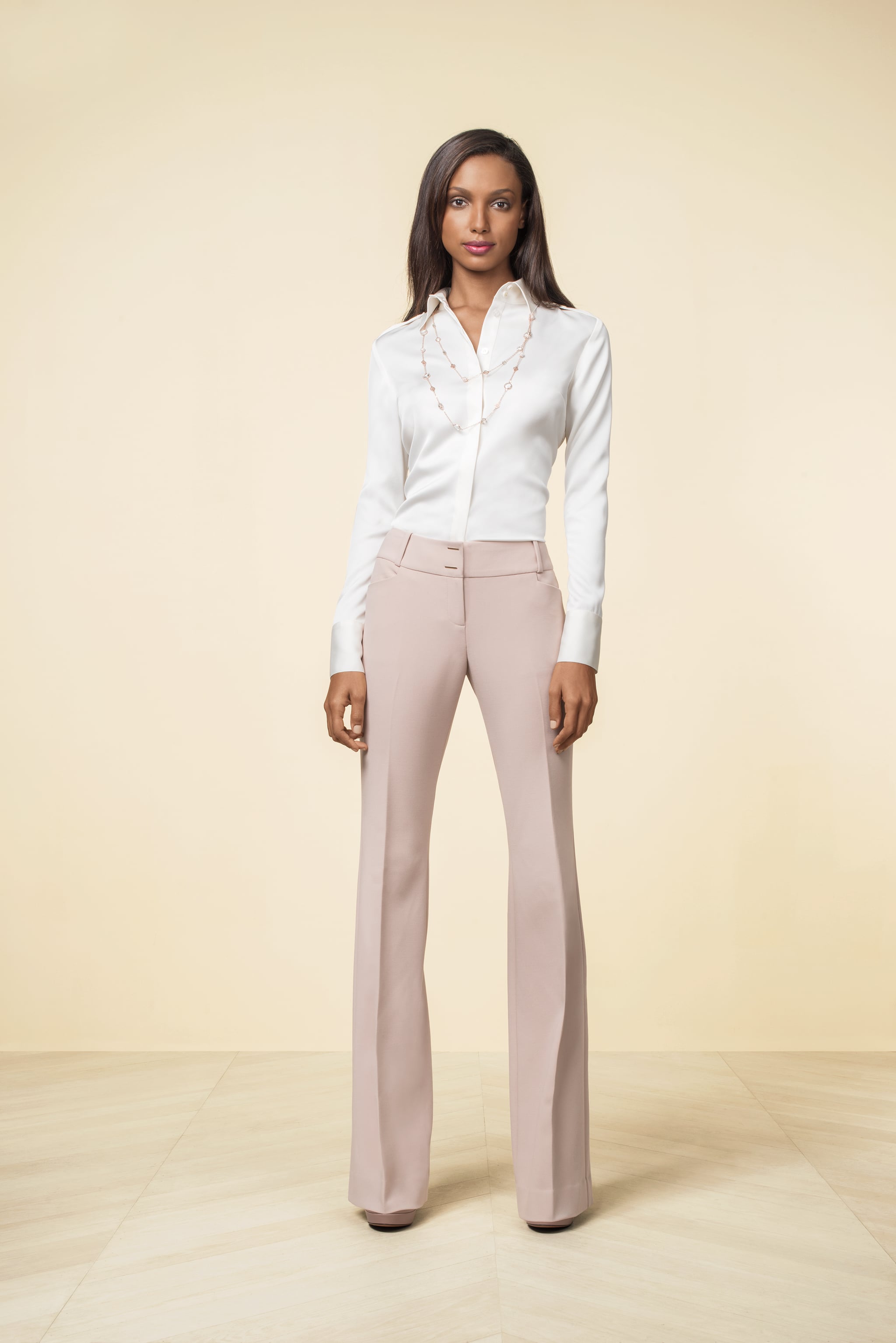 The Limited Scandal Collection Popsugar Fashion