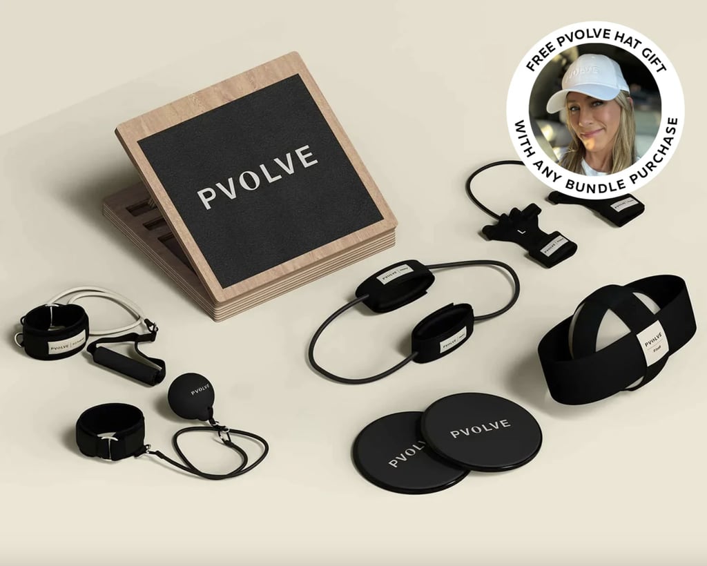 A Fitness Bundle