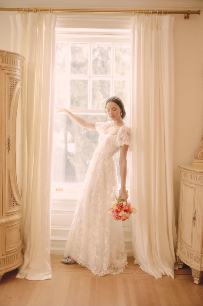 Willowby by Watters Lilia Gown