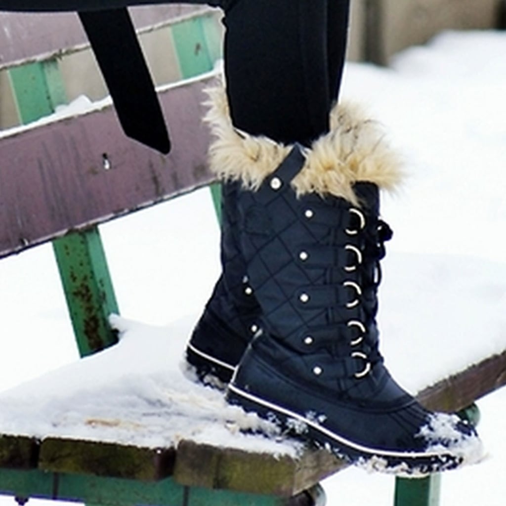 How to Style Winter Boots!