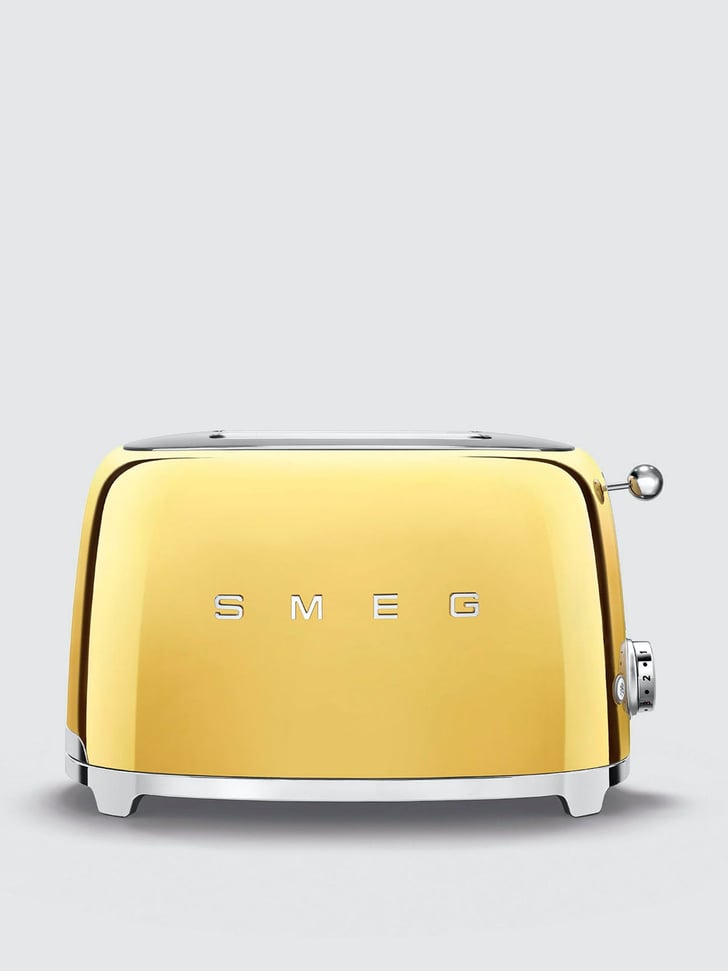 A Unique Toaster Smeg 2 Slice Toaster Best Kitchen and Home