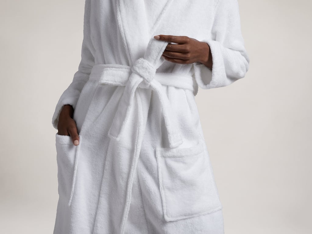 Parachute Classic Bathrobe