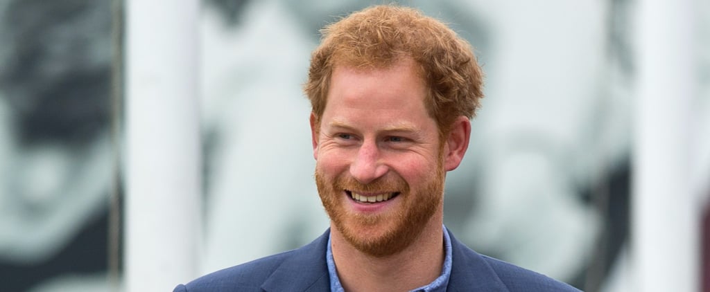 Gifts For Prince Harry Fans
