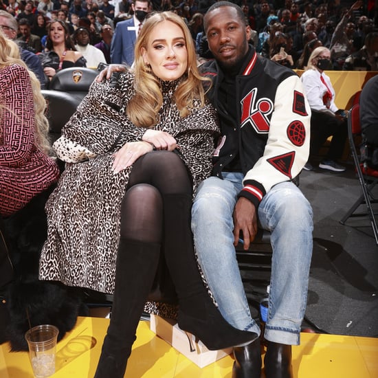 Adele Shares How Rich Paul Helps Her Embrace the Spotlight