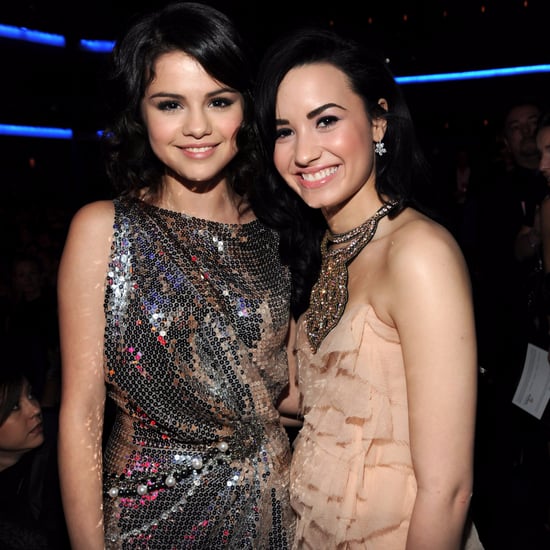 Demi Lovato Quotes on Selena Gomez's Kidney Transplant
