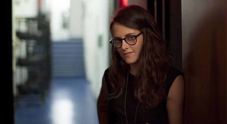 Kristen Stewart, Sils Maria