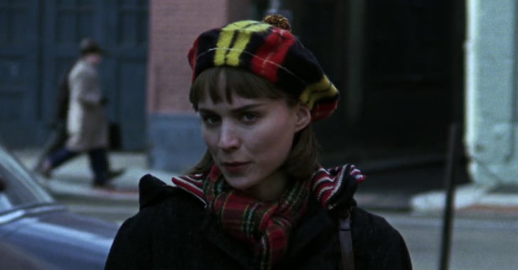 Carol Movie Clip With Rooney Mara POPSUGAR Entertainment