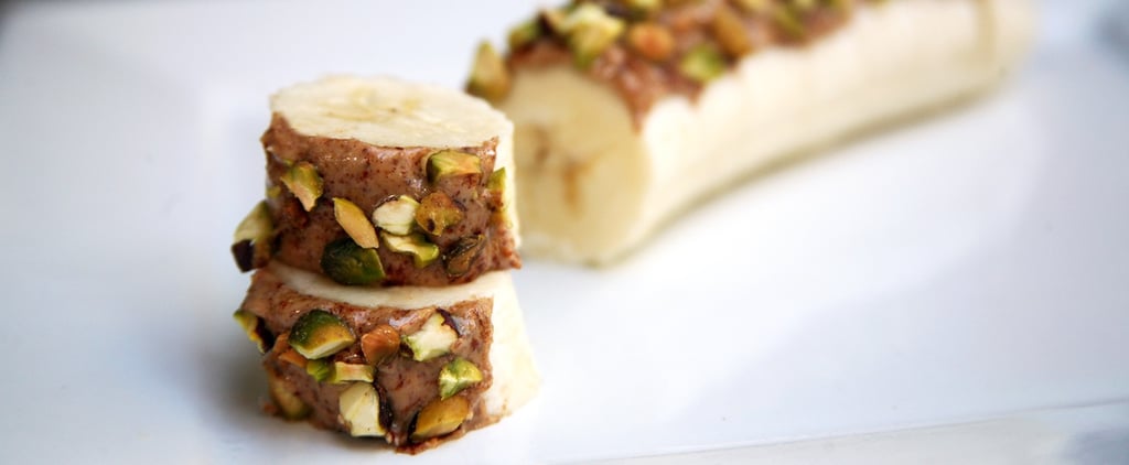 Easy 150-Calorie Snacks and They're All Completely Vegan