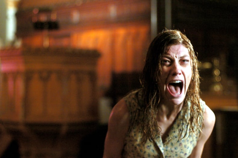 Jennifer Carpenter, The Exorcism of Emily Rose