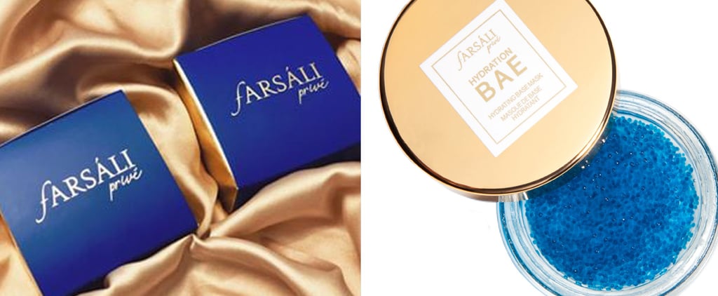 What Is Farsali Prive Hydration Bae