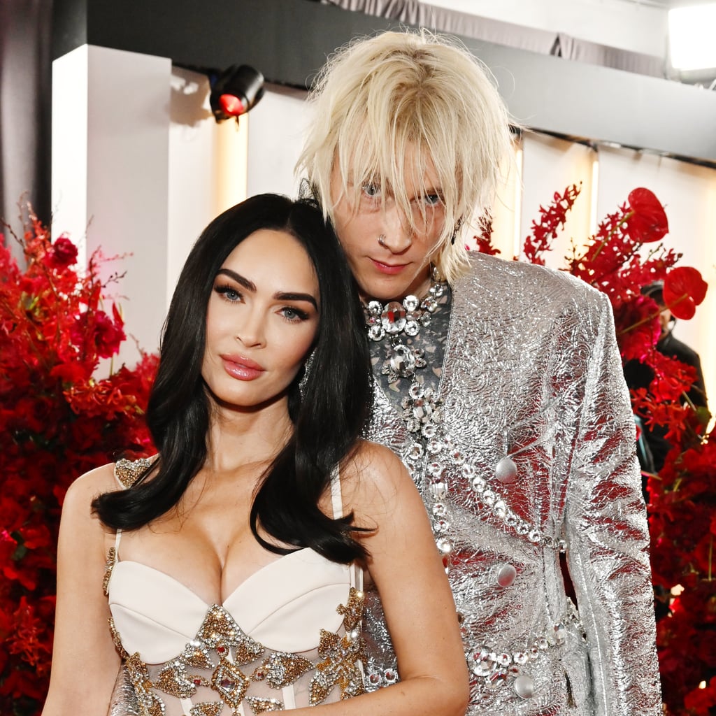Megan Fox and Machine Gun Kelly Vacation in Hawaii Amid Breakup Rumors