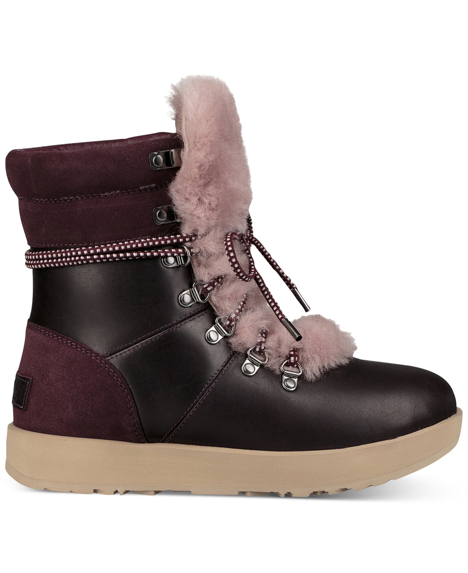 Best Winter Boot Brands POPSUGAR Fashion