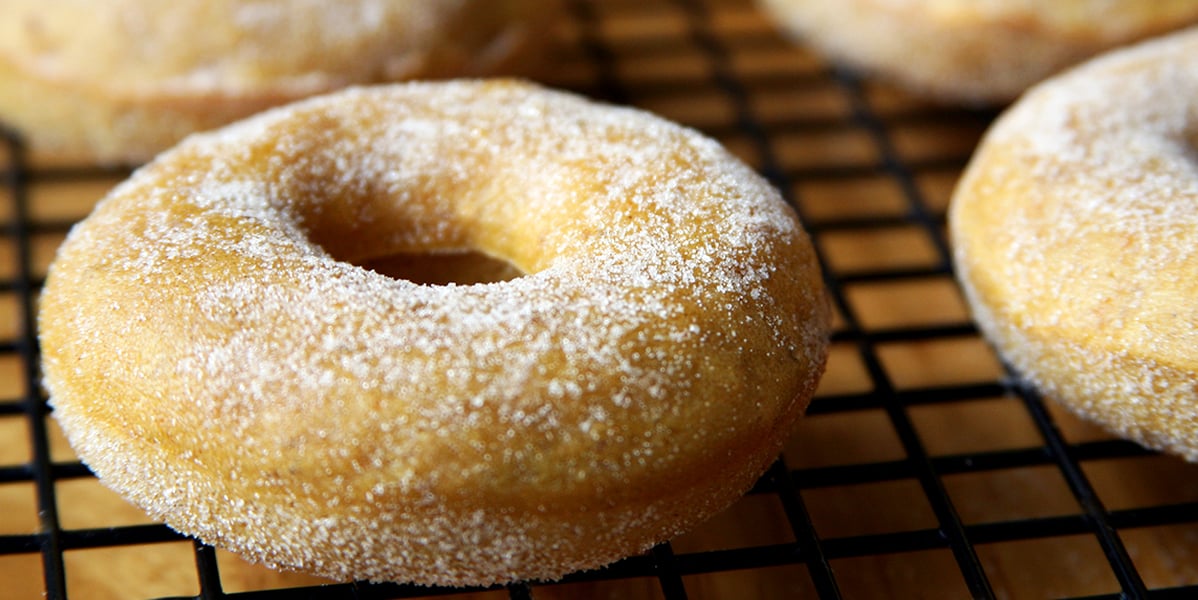 Healthiest Baking Flours POPSUGAR Fitness