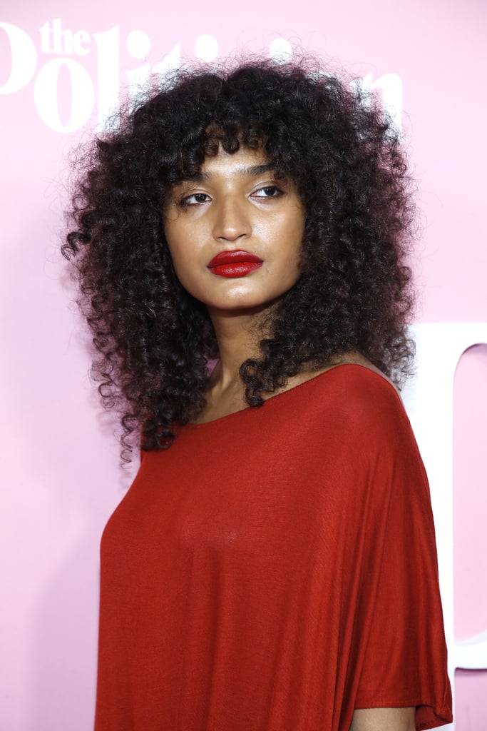 Indya Moore | Black LGBTQ+ Celebrities | 2020 | POPSUGAR Celebrity Photo 9