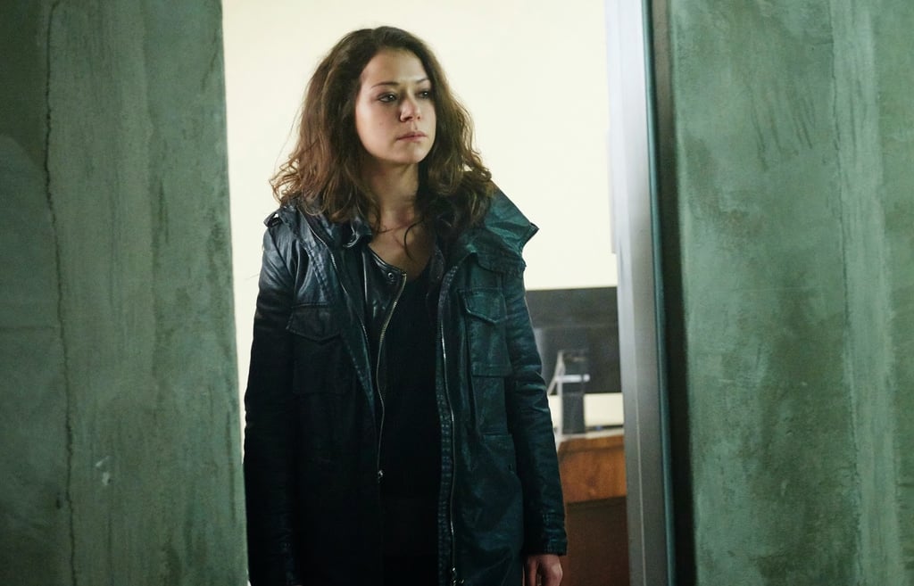 Tatiana Maslany