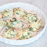 Spinach Artichoke Appetizer