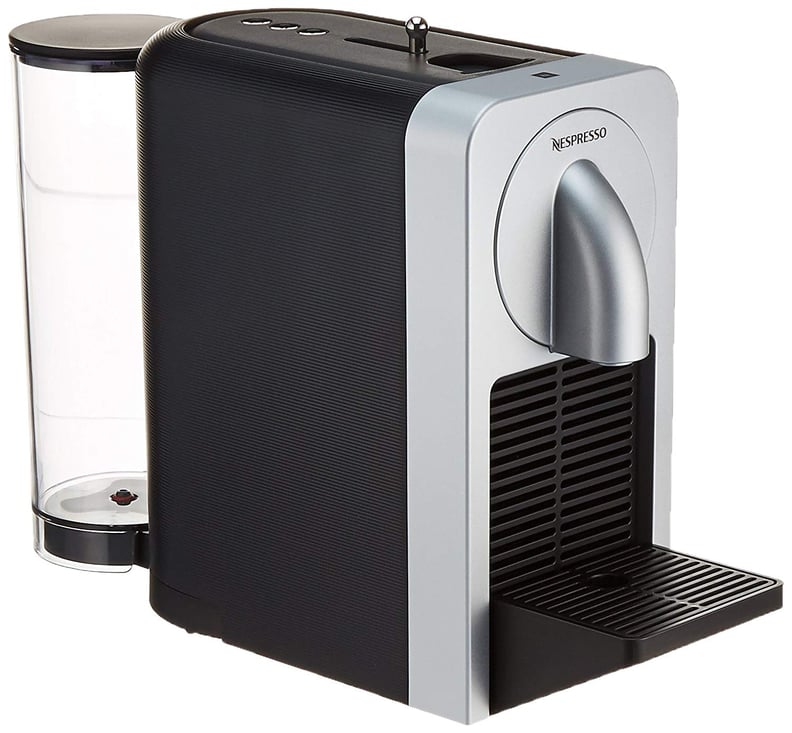 Nespresso Prodigio Espresso Maker