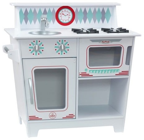 Kid Kraft Classic Kitchenette