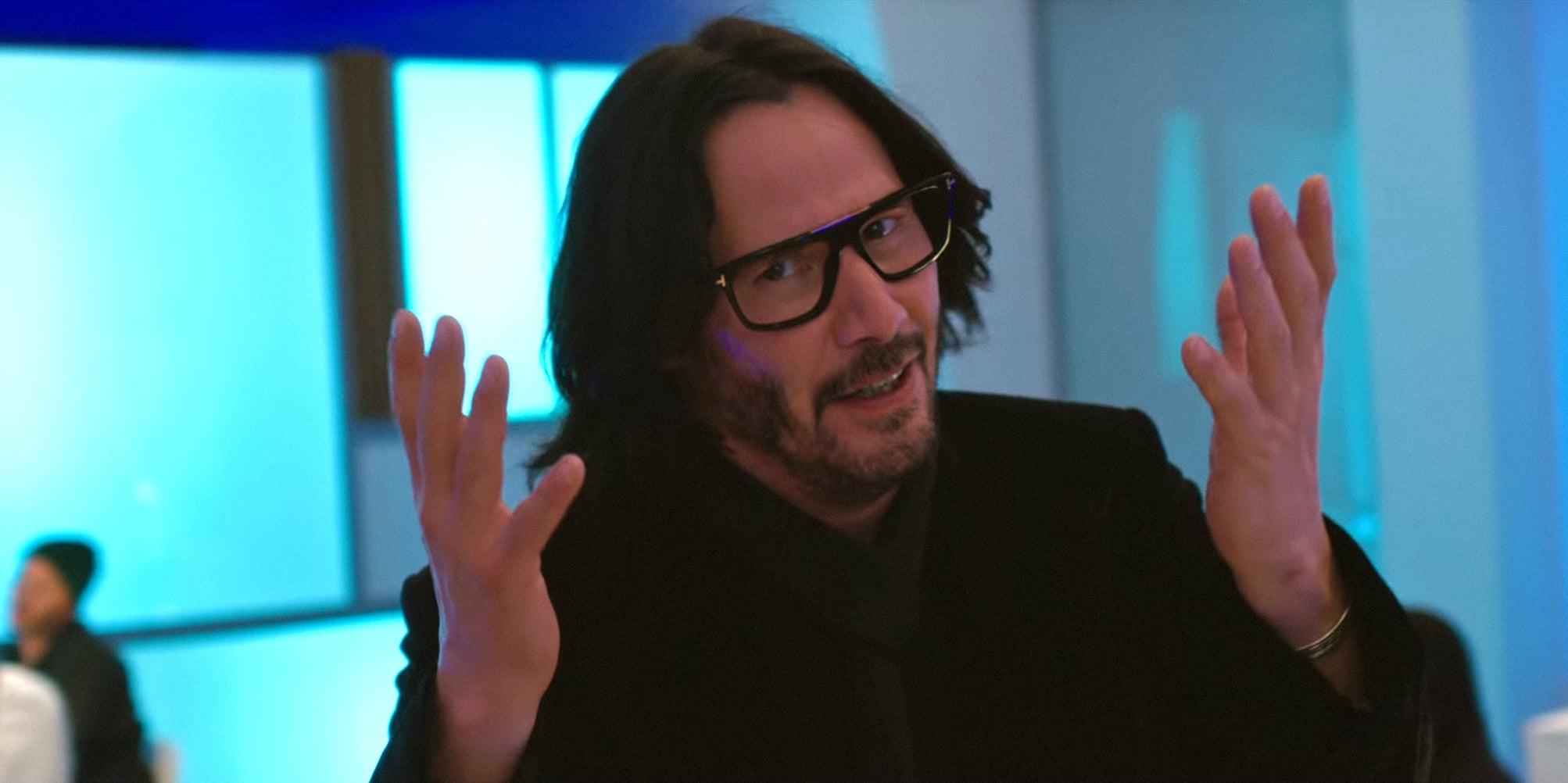 Keanu Reeves From Always Be My Maybe These Are The Hottest Halloween Costumes For 2019 Thanks To The Best Movies And Tv Shows Popsugar Entertainment Photo 36