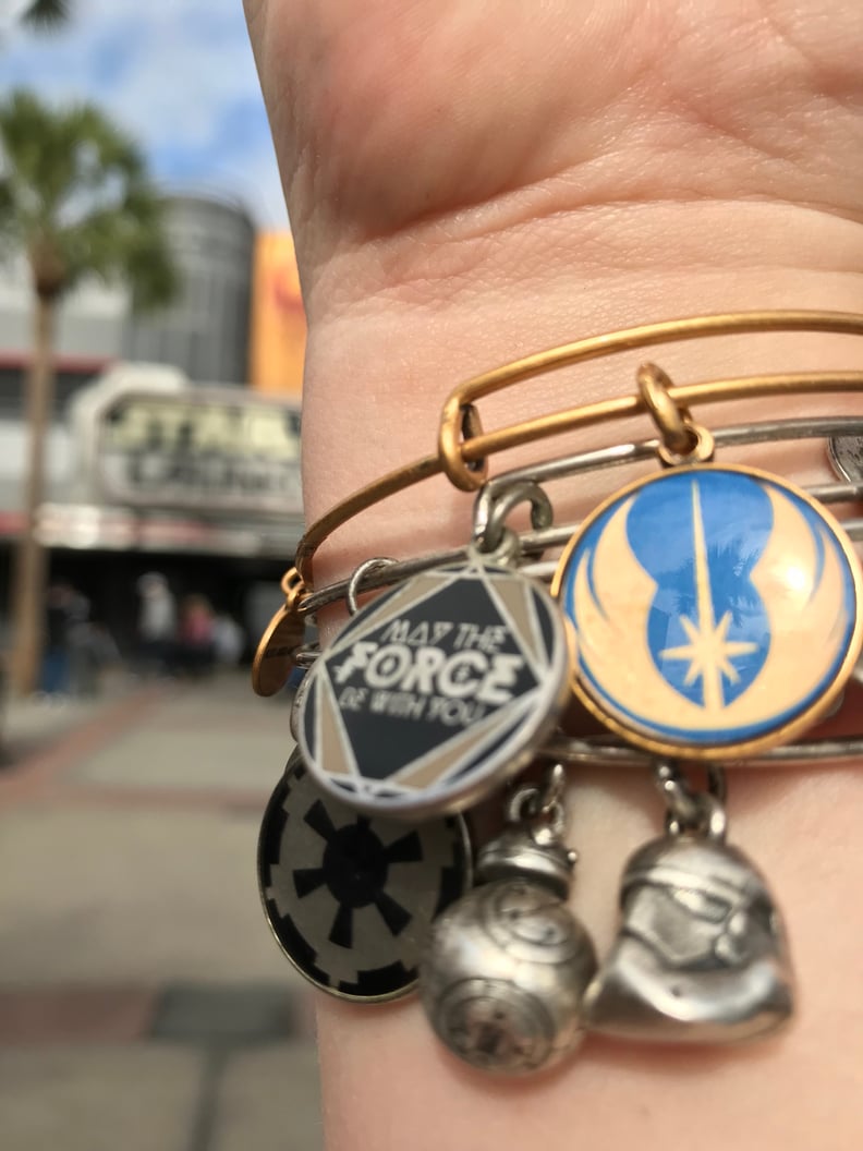 You Can Get Discounted Merchandise at the Disney Outlets