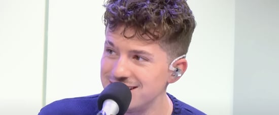 Watch Charlie Puth Cover Sam Smith's Unholy | Video