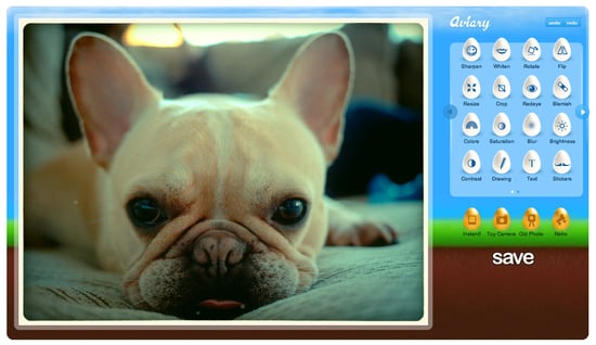 aviary online photo editor for pc aviary online photo editor for pc
