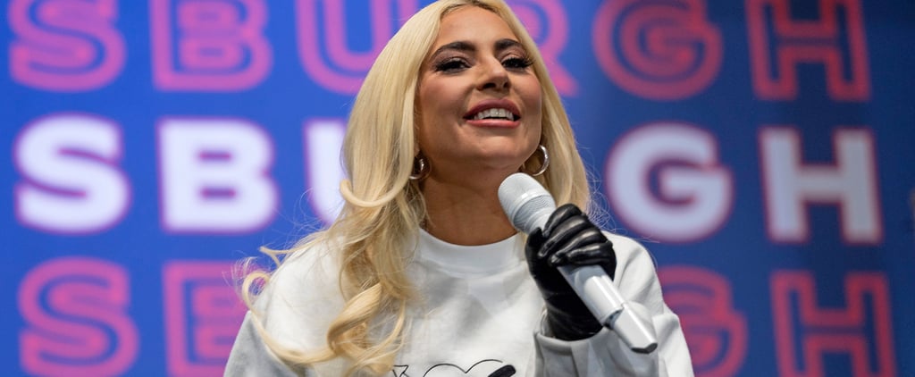 17 Uplifting Celebrity Messages to Read While You Wait For the Election Results