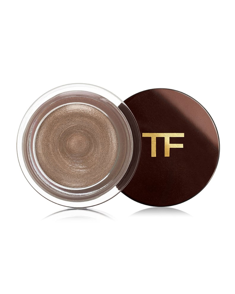 Tom Ford Limited-Edition Spice Cream Color For Eyes