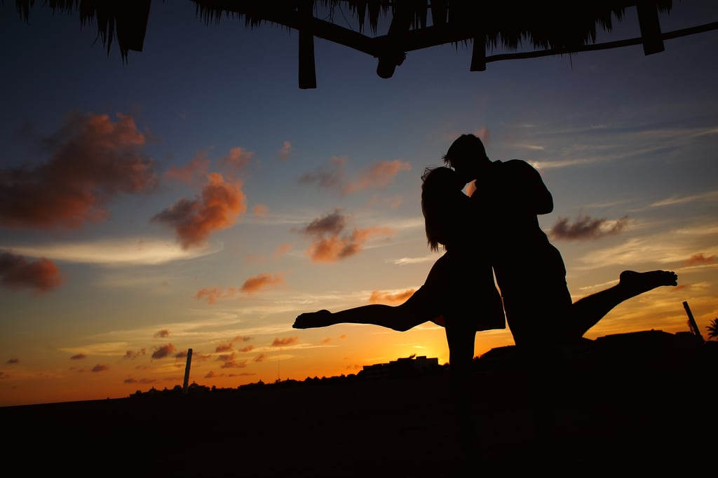 Caribbean Proposal Photo Shoot