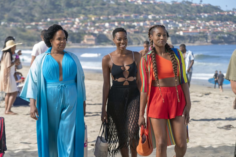 Insecure Season 5, Episode 4