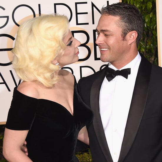 Taylor Kinney So Proud of Lady Gaga's Super Bowl Performance