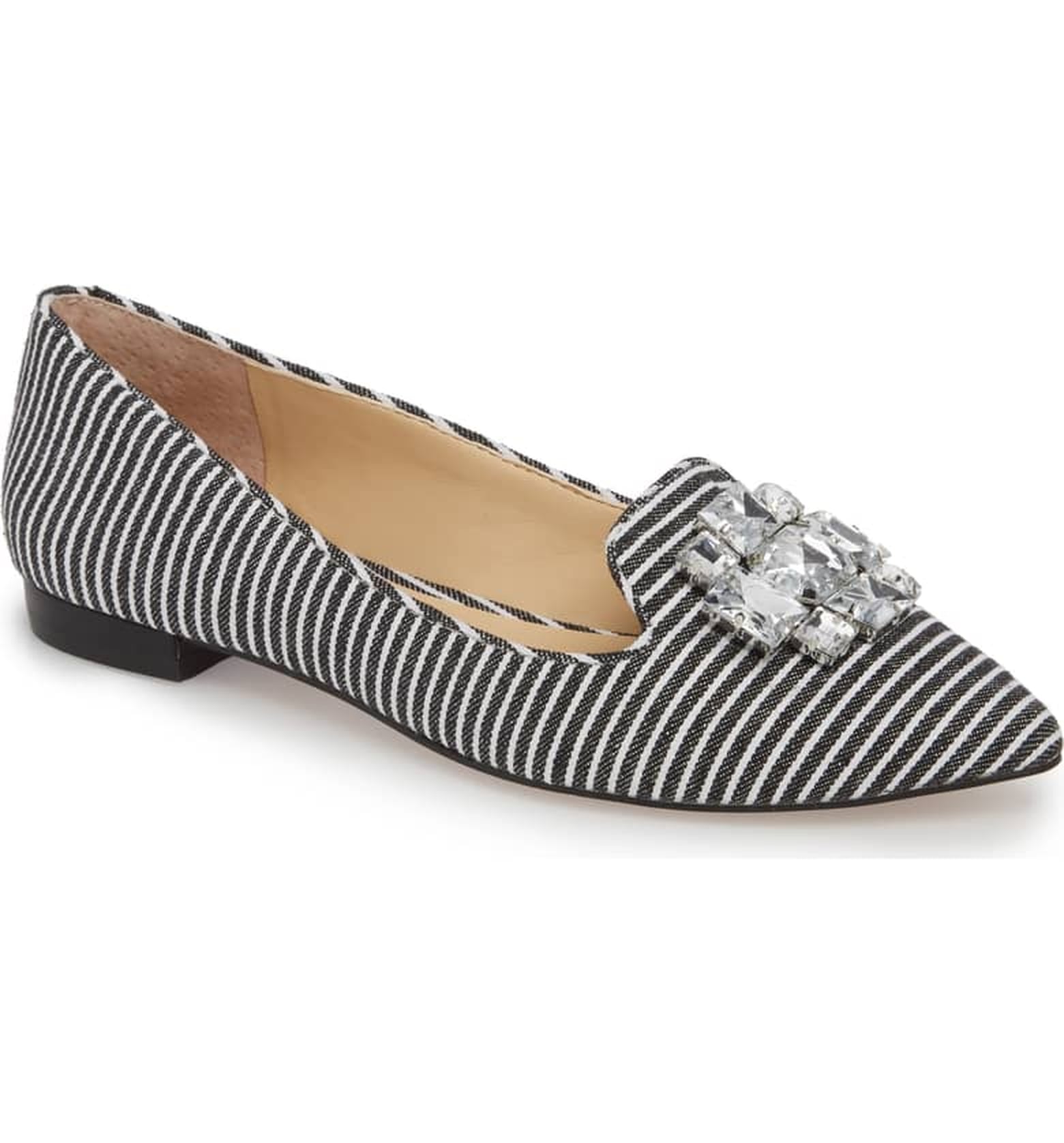 Best Fall Flats Under $50 | POPSUGAR Fashion