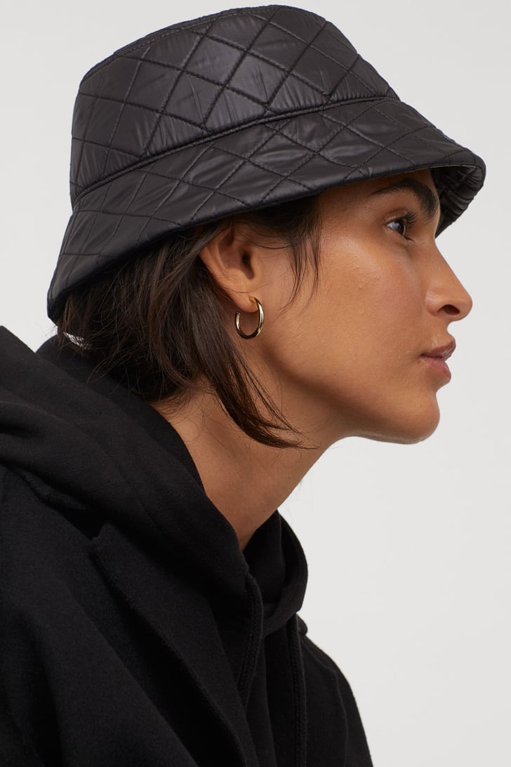 Bucket Hat Fashion Gifts For People Who Only Wear Black POPSUGAR