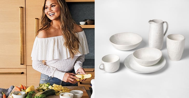 target chrissy teigen cookware set