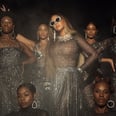 Music Mood Board: All Things Beyoncé, Because Black Is King